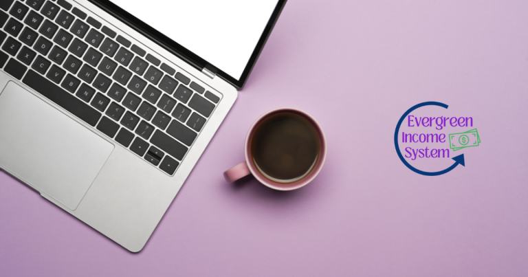 Featured Evergreen Income System Blog
